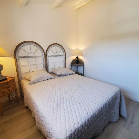 Frejus Maison 3 Chambres 100M2 Climatisee 6 Person Экстерьер фото