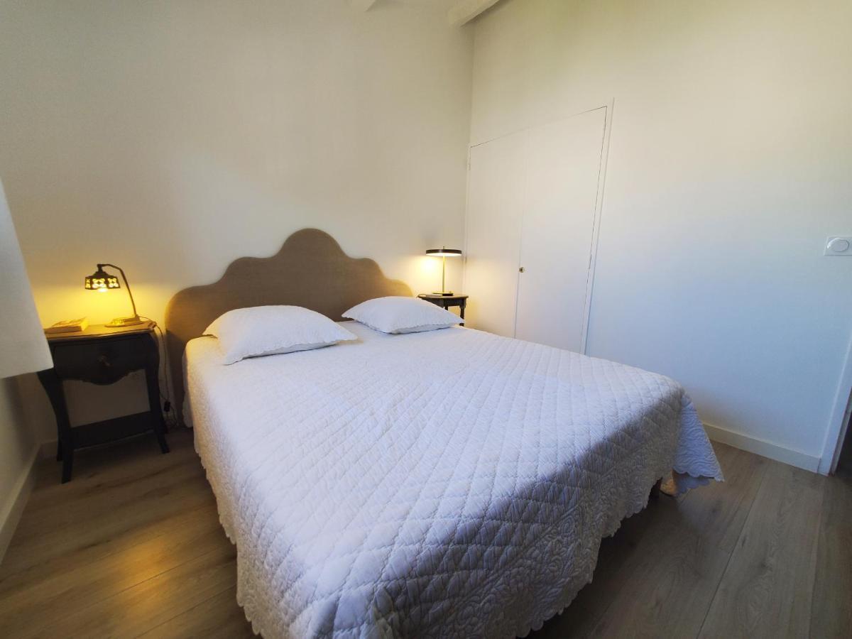 Frejus Maison 3 Chambres 100M2 Climatisee 6 Person Экстерьер фото