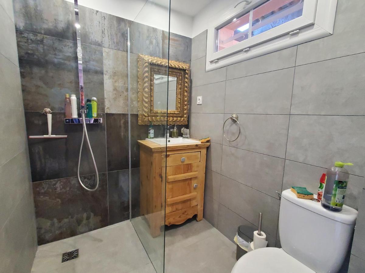 Frejus Maison 3 Chambres 100M2 Climatisee 6 Person Экстерьер фото