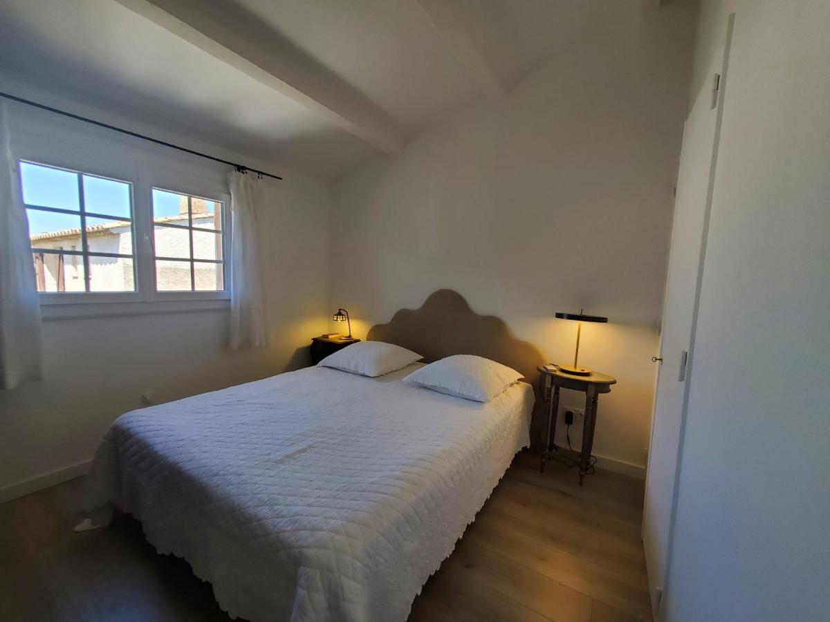 Frejus Maison 3 Chambres 100M2 Climatisee 6 Person Экстерьер фото
