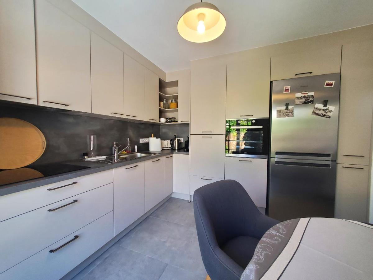 Frejus Maison 3 Chambres 100M2 Climatisee 6 Person Экстерьер фото