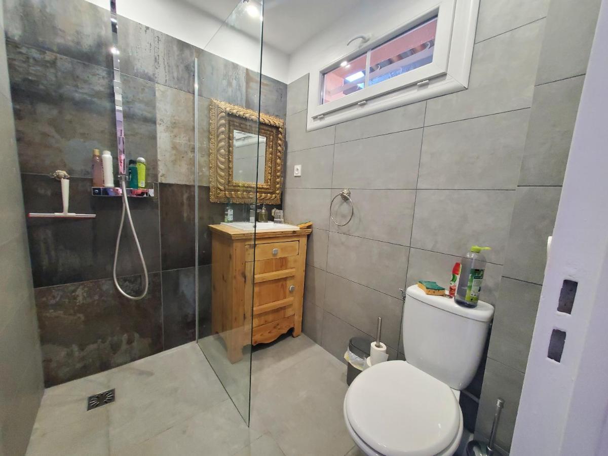 Frejus Maison 3 Chambres 100M2 Climatisee 6 Person Экстерьер фото