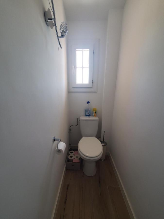 Frejus Maison 3 Chambres 100M2 Climatisee 6 Person Экстерьер фото